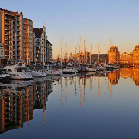 Ocean Breeze 2.0 Apartment Ostende