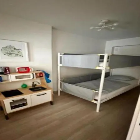 Ocean Breeze 2.0 * Ostende