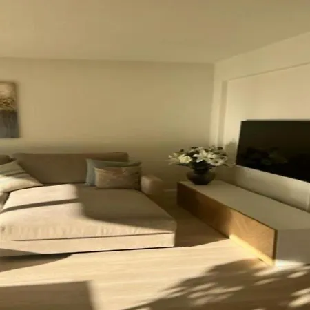 Appartement Ocean Breeze 2.0