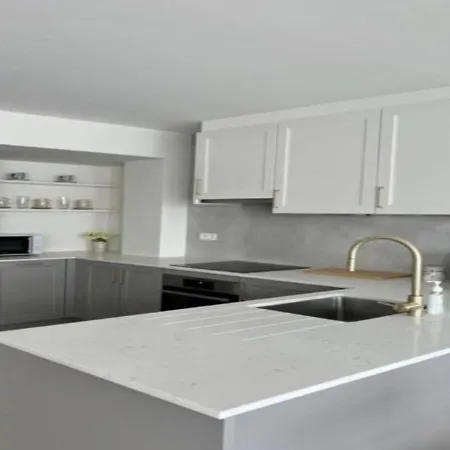 Ocean Breeze 2.0 Appartement *