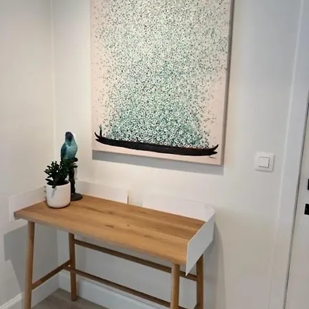 Apartment Ocean Breeze 2.0 *