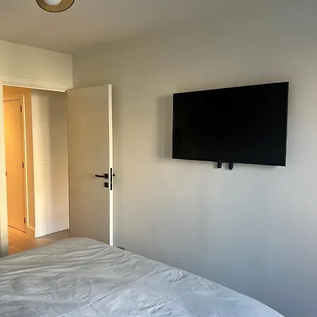 Ocean Breeze 2.0 Apartment *