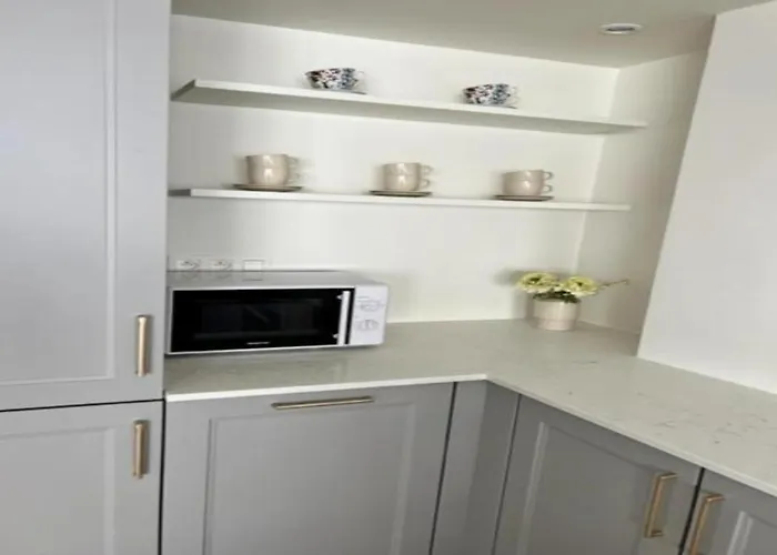 公寓 Ocean Breeze 2.0