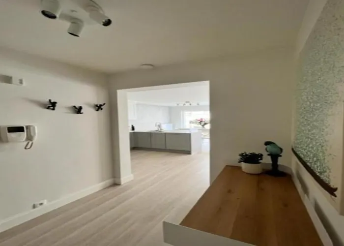 公寓 Ocean Breeze 2.0 奥斯滕德