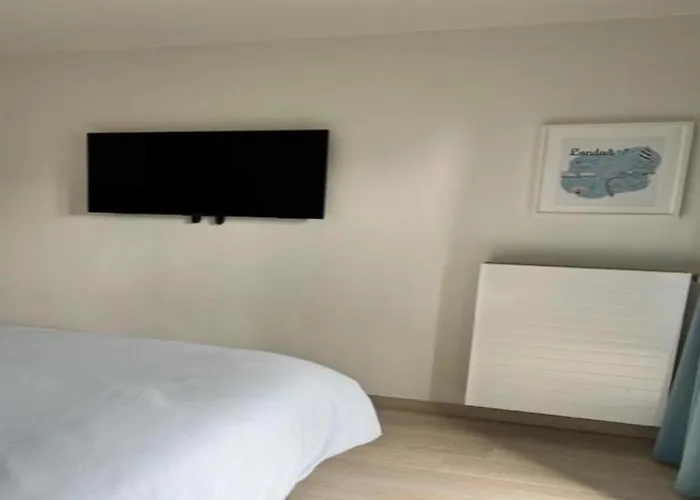 Ocean Breeze 2.0 奥斯滕德