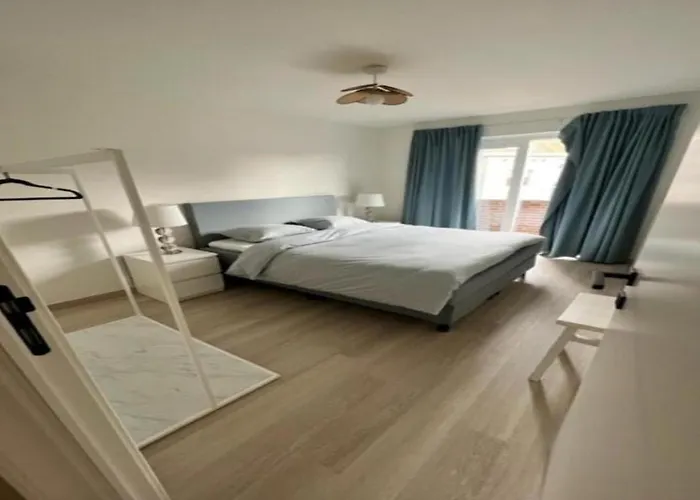 Ocean Breeze 2.0 Lägenhet Oostende