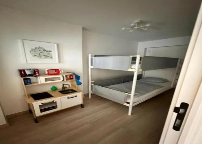 Ocean Breeze 2.0 * Oostende