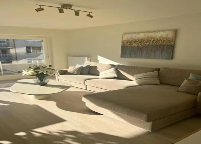 Lägenhet Ocean Breeze 2.0