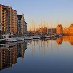 Ocean Breeze 2.0 Lejlighed Oostende