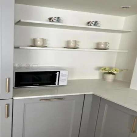 Апартаменты Ocean Breeze 2.0