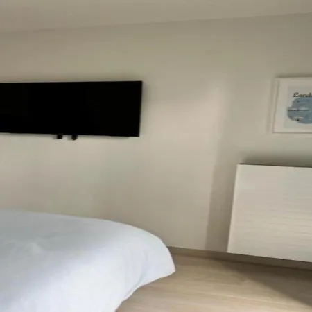 Ocean Breeze 2.0 Остенде