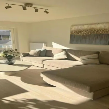 Апартаменты Ocean Breeze 2.0