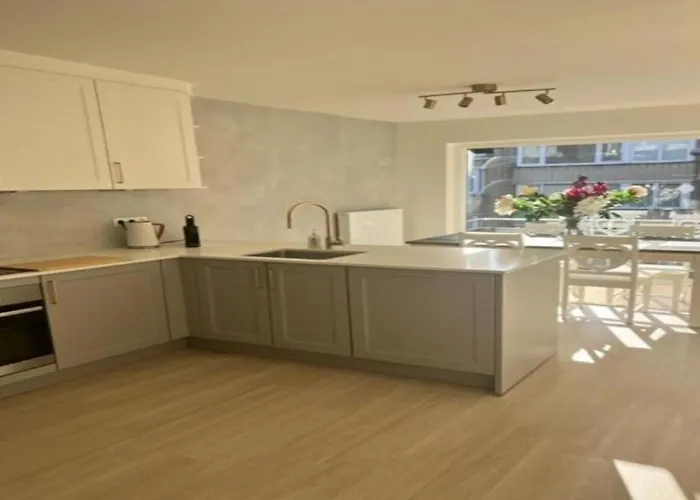 Ocean Breeze 2.0 Апартаменты *